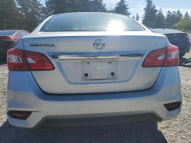 3N1AB7AP7GY308630 Nissan 2016
