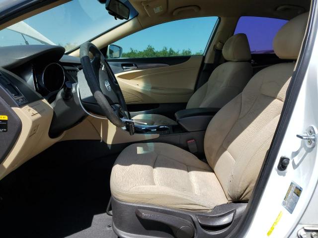 KMHEC4A45EA114529 Hyundai 2014
