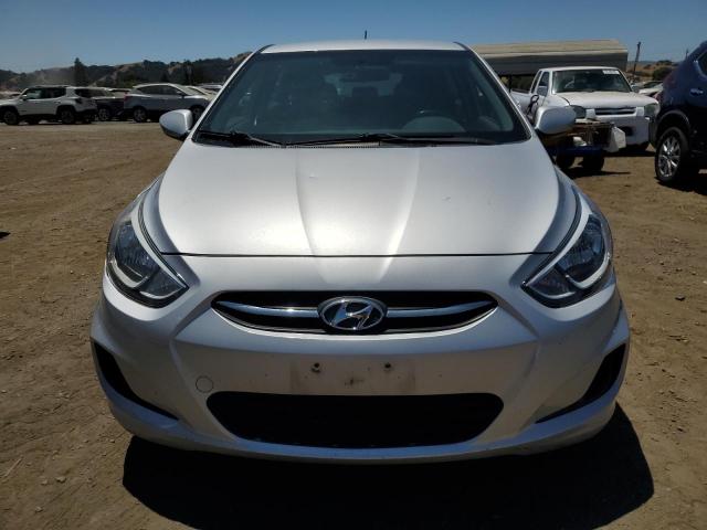 KMHCT5AE6HU343391 Hyundai 2017
