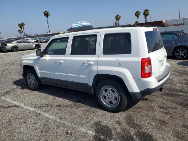 1C4NJPBA2GD693237 Jeep 2016