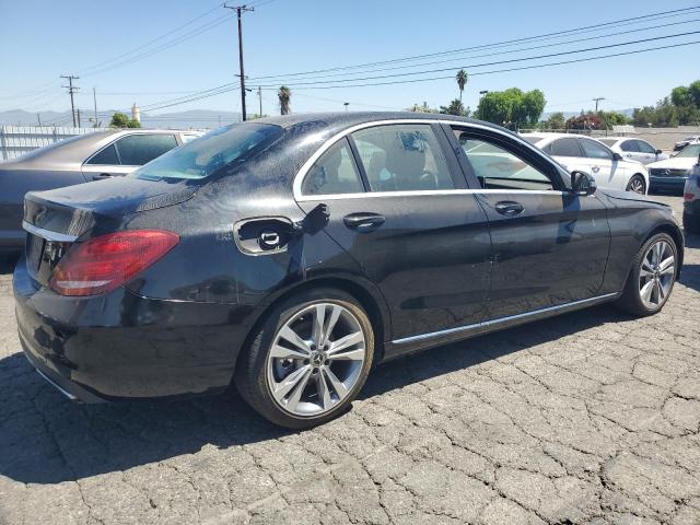 55SWF4JB0JU247407 Mercedes-Benz m274