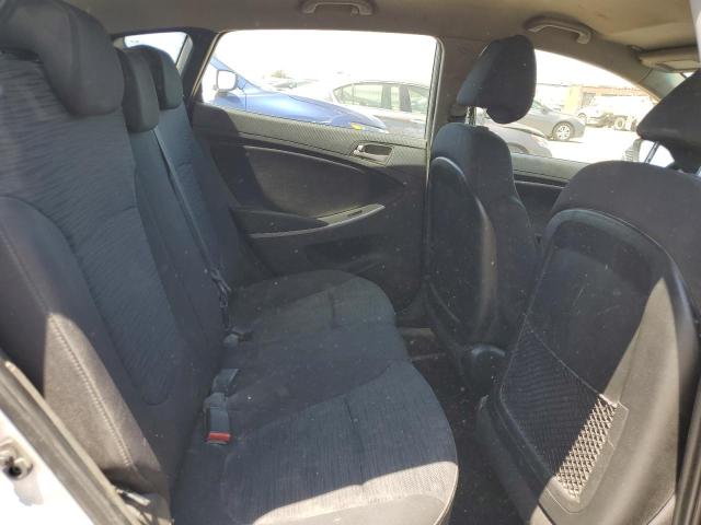KMHCT5AE6HU343391 Hyundai 2017