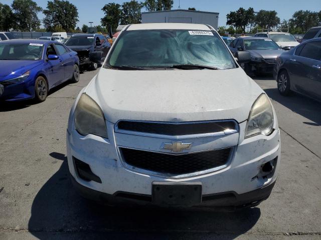 1GNALAEK5FZ134106 Chevrolet lea - flex fuel (gas/alc), aluminum, ho,