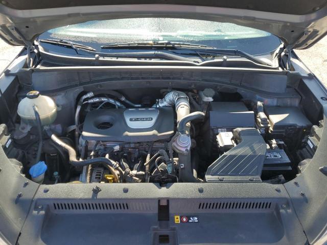 KM8J33A24GU052355 Hyundai 2016