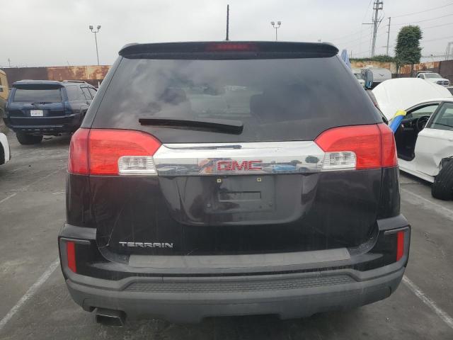 2GKALMEKXG6348259 GMC lea - e85 max, aluminum