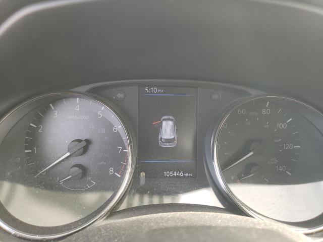 JN8AT2MT0LW012814 Nissan 2020