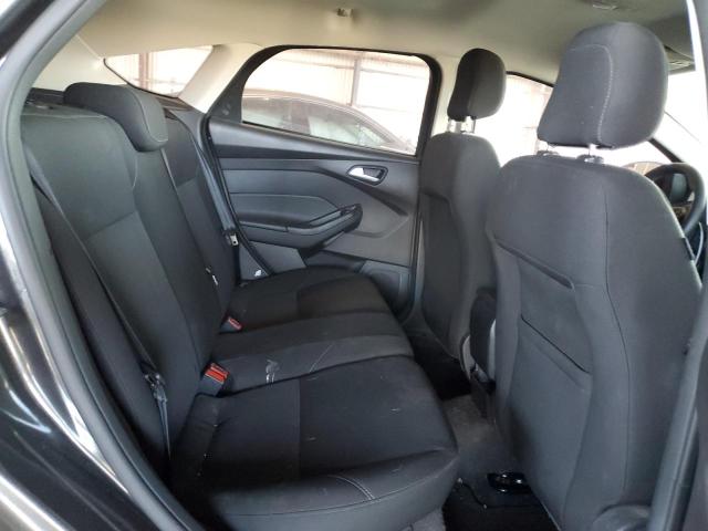 1FADP3K27JL261211 Ford 2.0l gdi