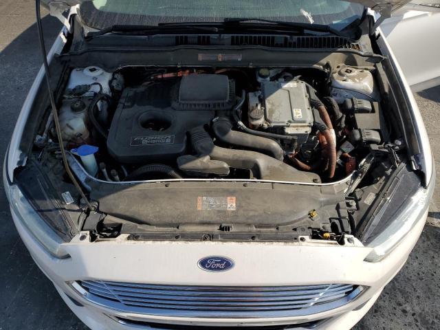 3FA6P0SU6FR284299 Ford 2015