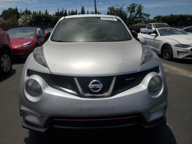 JN8AF5MR9ET362881 Nissan 2014