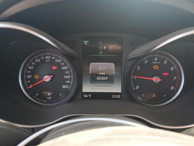 55SWF4JB0JU247407 Mercedes-Benz m274
