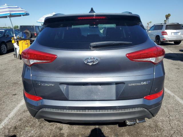 KM8J33A24GU052355 Hyundai 2016