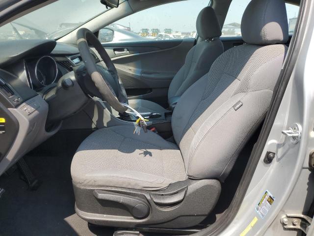 5NPEB4AC3EH898748 Hyundai gamma