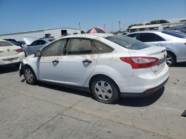 1FADP3E24EL284690 Ford 2014