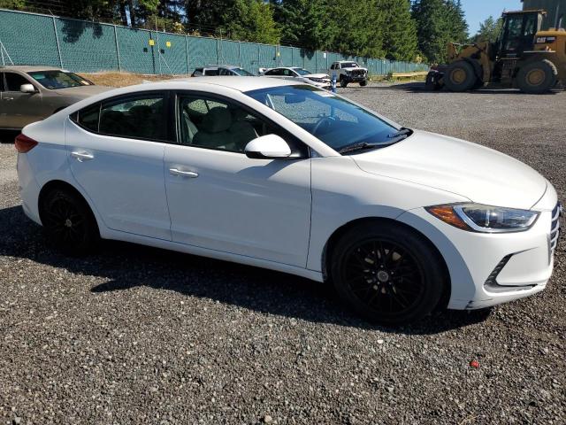 5NPD74LF6HH130528 Hyundai 2017