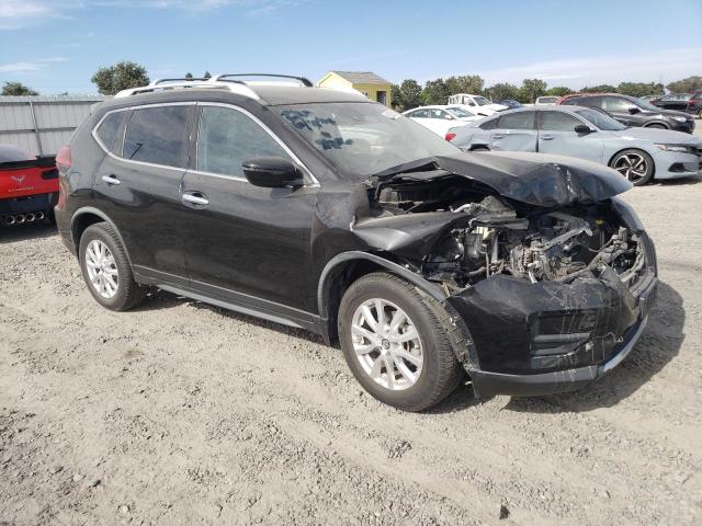 JN8AT2MT0LW012814 Nissan 2020