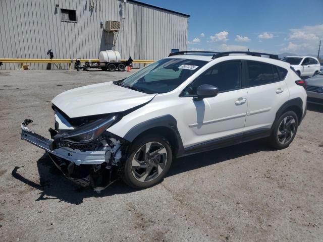 Subaru na 2024 4S4GUHM61R3814259 main image