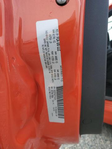 3C3CFFGE1FT741273 Fiat 2015
