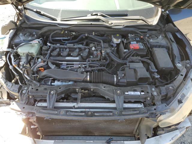 19XFC1F35GE202018 Honda l15b7