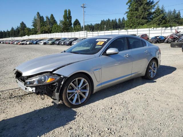 Jaguar s/c lev3 sulev30 2015 SAJWA0F7XF8U51105 main image