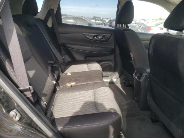 JN8AT2MT0LW012814 Nissan 2020