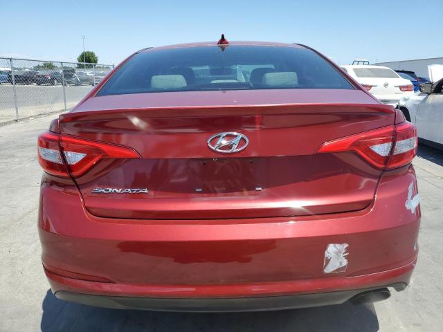 5NPE24AF2GH396701 Hyundai dohc gdi theta-ii