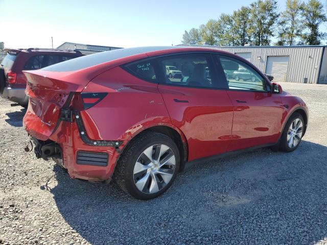 7SAYGDEE0PF836111 Tesla Model Y
