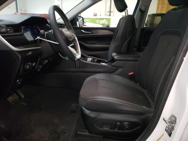 1C4RJKAGXP8782475 Jeep 2023