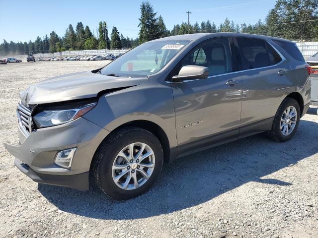 Chevrolet lyx - direct injection, vvt, fgt, turbo, alum, gen1 2019 3GNAXUEV5KS531032 main image