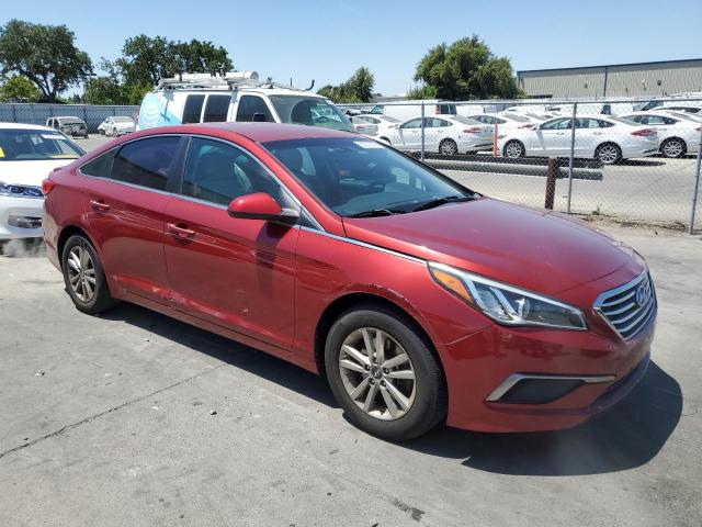 5NPE24AF2GH396701 Hyundai dohc gdi theta-ii