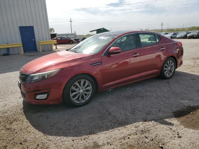 KIA dohc gdi theta ii 2014 5XXGN4A77EG318920 main image