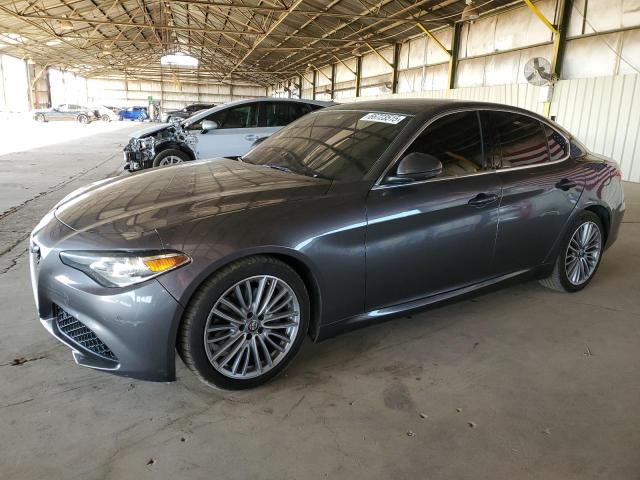 Alfa Romeo 2017 2017 ZARFAECNXH7530528 main image