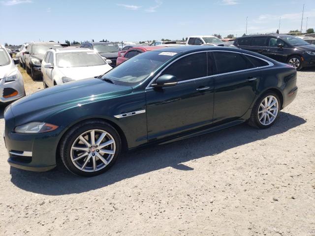 Jaguar s/c lev3 sulev30 2017 SAJWA1C71H8W06749 main image