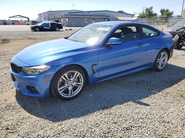 BMW 2018 2018 WBA4W3C59JAC97337 main image