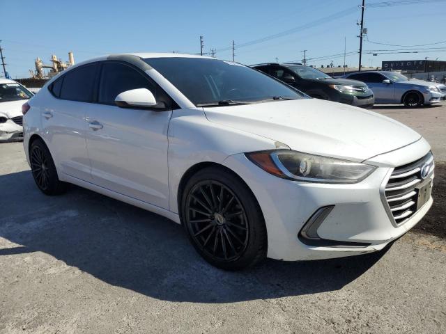 5NPD84LF5HH059139 Hyundai 2017