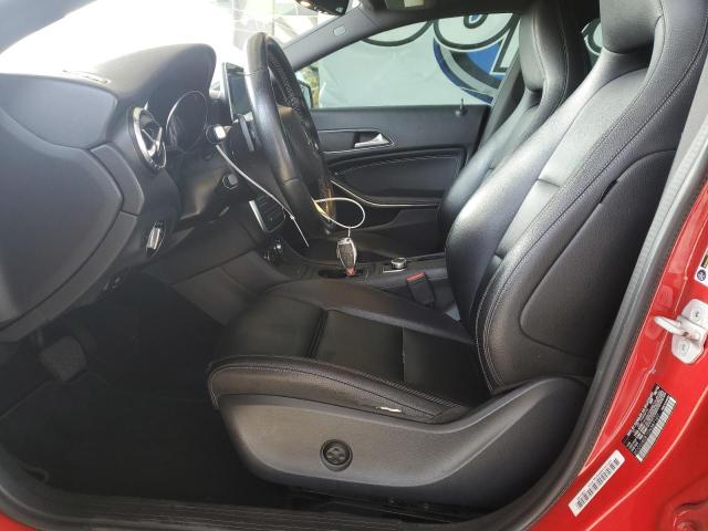 WDDSJ4EB7GN387107 Mercedes-Benz CLA-Class