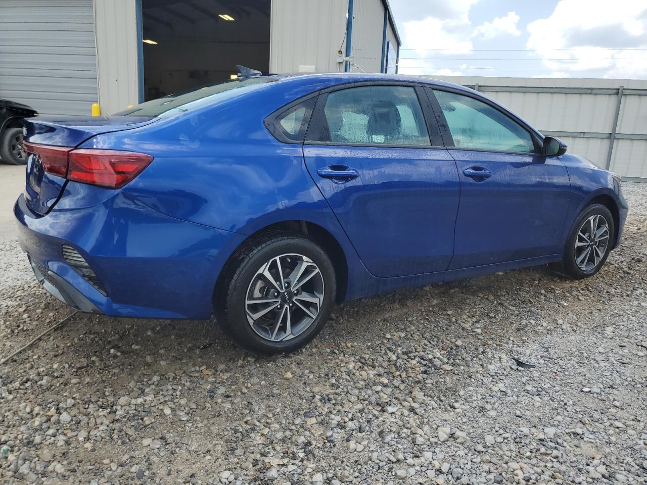 KIA FORTE 2024 3KPF24AD2RE819612 Photo 14