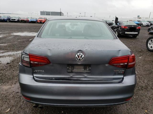 3VW167AJXJM203797 Volkswagen 1.4 tsi
