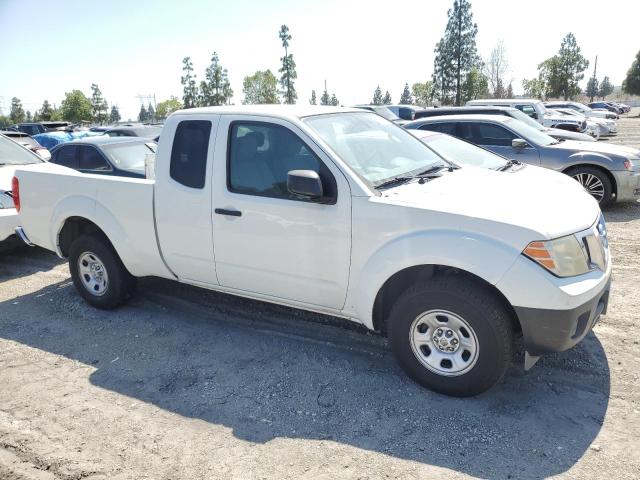 1N6BD0CT2FN704275 Nissan 2015