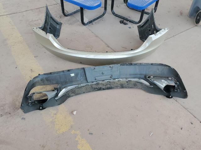 3LN6L5A93HR665641 Lincoln 2.0l gtdi high w/premium fuel
