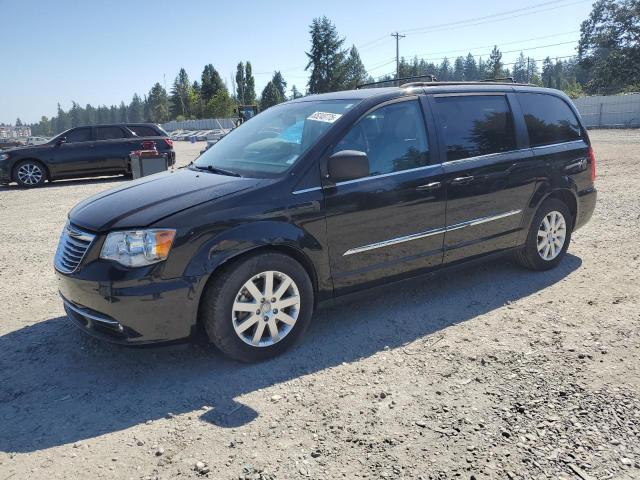 Chrysler 2016 2016 2C4RC1BG4GR295392 main image