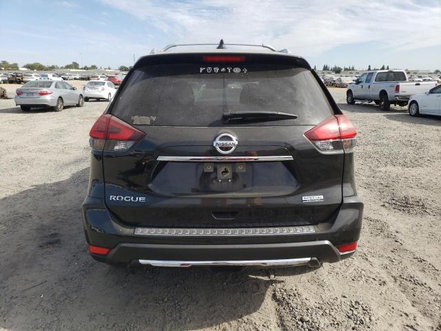 JN8AT2MT0LW012814 Nissan 2020