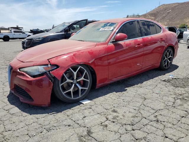 Alfa Romeo 2019 2019 ZARFAMAN5K7598997 main image