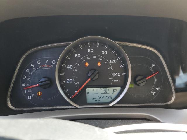2T3WFREV5EW120350 Toyota 2ar-fe