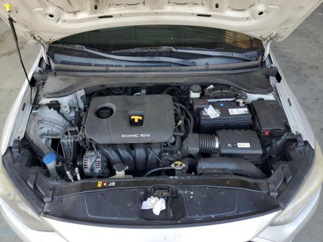 5NPD74LF3HH082194 Hyundai 2017