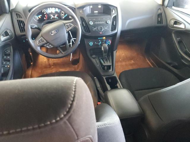 1FADP3K27JL261211 Ford 2.0l gdi