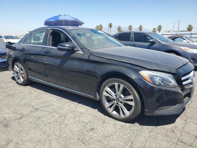 55SWF4JB0JU247407 Mercedes-Benz m274