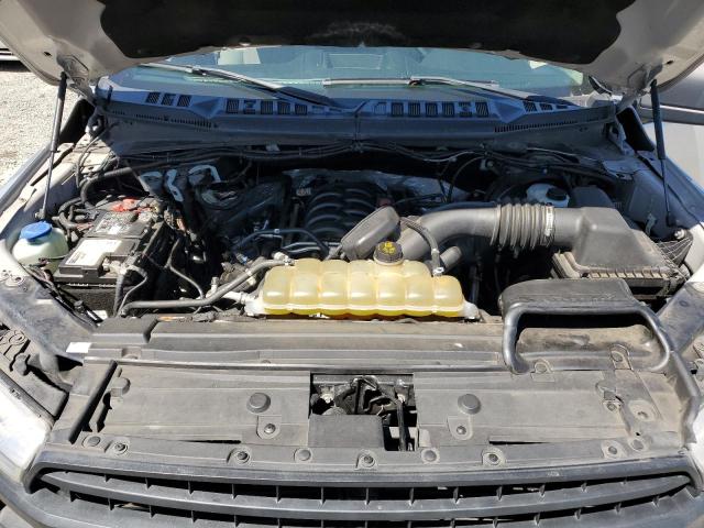 1FTFW1E50KKE52332 Ford 5.0l 4v