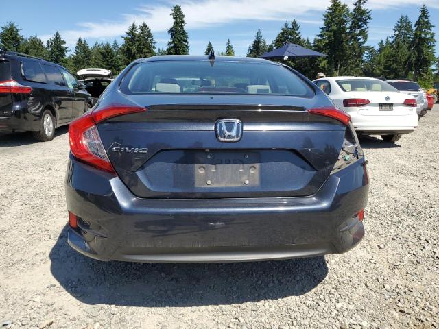 19XFC1F35GE202018 Honda l15b7