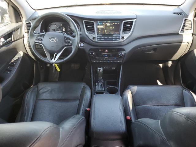 KM8J33A24GU052355 Hyundai 2016