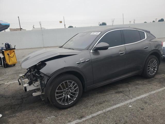 Maserati 2024 2024 ZN6PMDAA4R7450352 main image